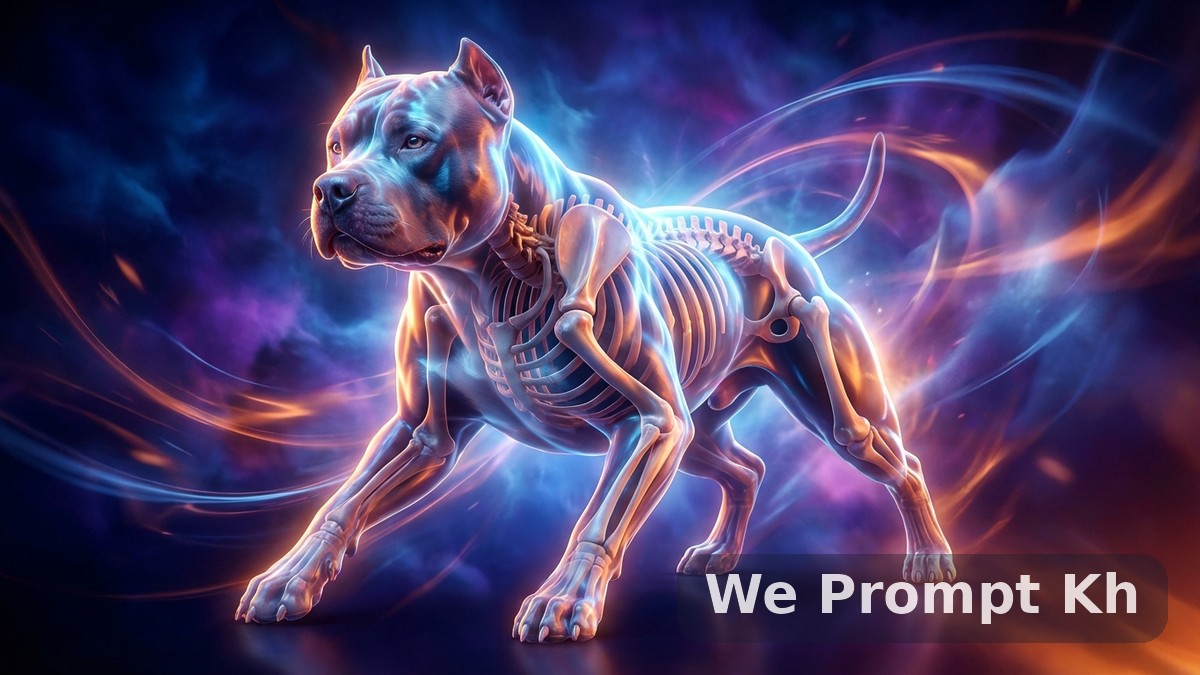What If Animal Transformation YouTube Shorts Master Prompt